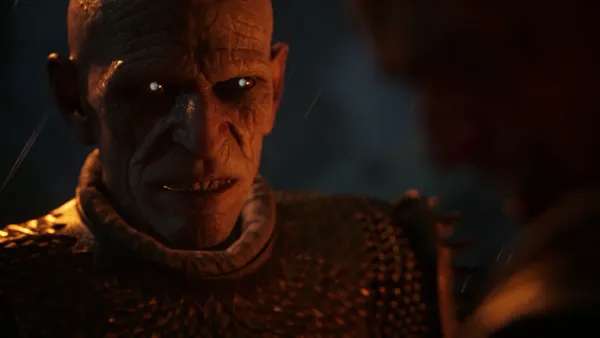 Brencis in his official character gallery